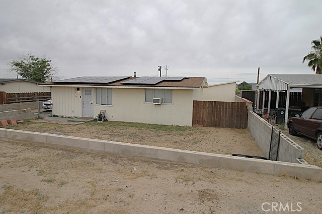 Detail Gallery Image 10 of 25 For 25634 Bejoal, Barstow,  CA 92311 - 2 Beds | 1 Baths