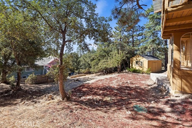 Detail Gallery Image 46 of 50 For 26745 Hopkins Rd, Idyllwild,  CA 92549 - 2 Beds | 1/1 Baths