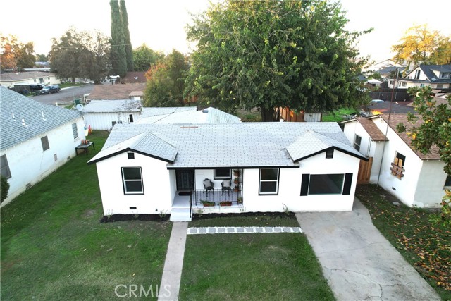 Detail Gallery Image 2 of 32 For 316 Sonoma, Chowchilla,  CA 93610 - 3 Beds | 1 Baths