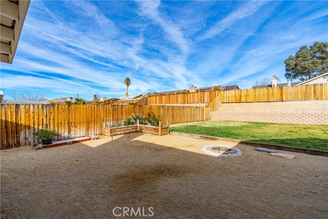 Detail Gallery Image 30 of 42 For 1133 Barrington Ave, Rosamond,  CA 93560 - 3 Beds | 2 Baths