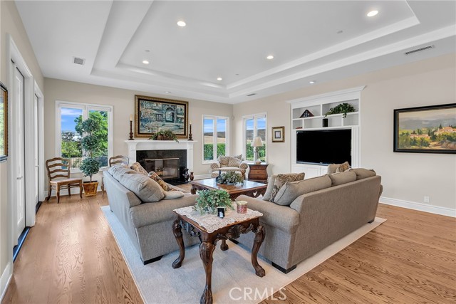 Detail Gallery Image 25 of 75 For 6894 Wyndham Hill Dr, Riverside,  CA 92506 - 4 Beds | 4/1 Baths