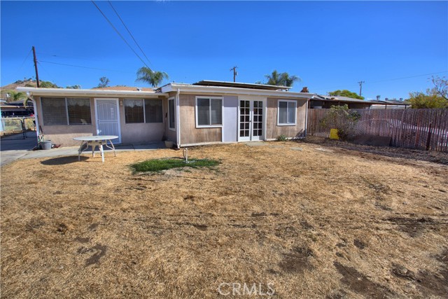 Detail Gallery Image 22 of 26 For 6019 Collins St, Jurupa Valley,  CA 92509 - 3 Beds | 1 Baths