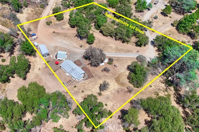 Detail Gallery Image 41 of 43 For 3848 Sherrod Rd, Mariposa,  CA 95338 - 2 Beds | 2 Baths