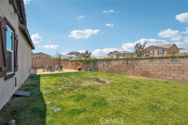 Detail Gallery Image 54 of 63 For 26644 Dior Ct, Menifee,  CA 92585 - 4 Beds | 2 Baths
