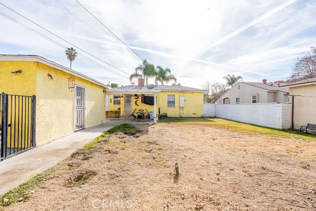 Detail Gallery Image 53 of 61 For 1641 Smith St, Pomona,  CA 91766 - 3 Beds | 1/1 Baths