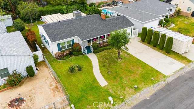 Image 3 for 10309 Parr Ave, Sunland, CA 91040