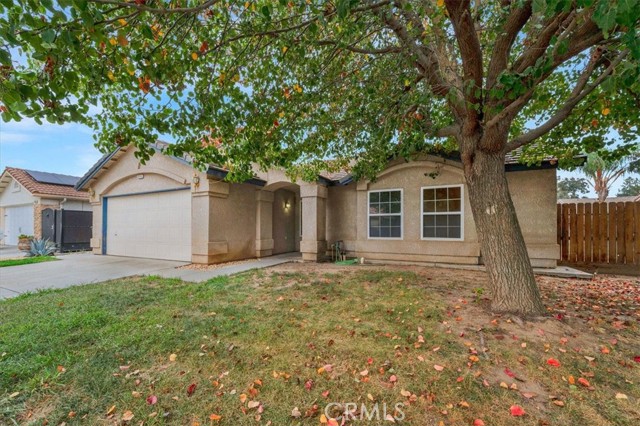 Detail Gallery Image 3 of 54 For 2816 Desert Ranch Way, Madera,  CA 93637 - 4 Beds | 2 Baths