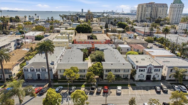 Detail Gallery Image 20 of 20 For 1020 E 2nd St #10,  Long Beach,  CA 90802 - 1 Beds | 1 Baths