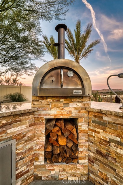 Detail Gallery Image 31 of 75 For 7935 Cibola Trl, Yucca Valley,  CA 92284 - 3 Beds | 2/1 Baths