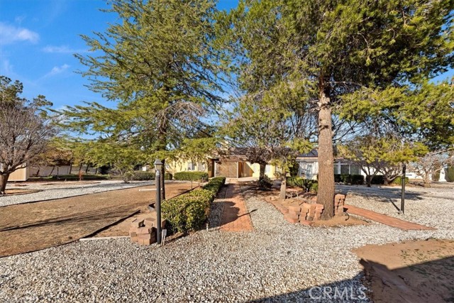 Detail Gallery Image 50 of 57 For 19185 Cochise, Apple Valley,  CA 92308 - 4 Beds | 2 Baths