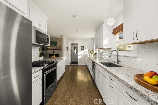 Detail Gallery Image 25 of 53 For 943 E Everett Place, Orange,  CA 92867 - 2 Beds | 2 Baths