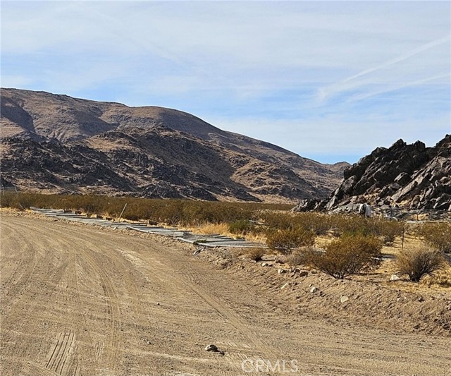 Detail Gallery Image 16 of 25 For 11726 Jasper Ave, Lucerne Valley,  CA 92356 - 1 Beds | 1 Baths