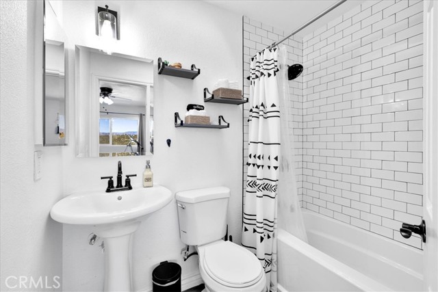 Detail Gallery Image 13 of 75 For 670 Ducor Ave, Landers,  CA 92285 - 4 Beds | 2 Baths