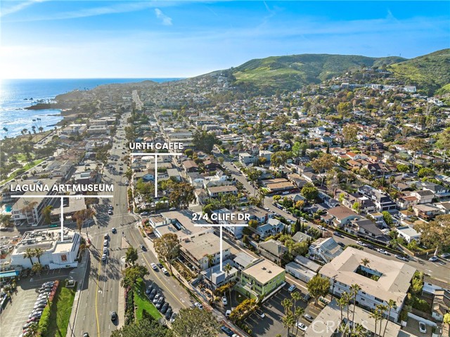 Detail Gallery Image 21 of 24 For 274 Cliff Drive #4,  Laguna Beach,  CA 92651 - 1 Beds | 1 Baths