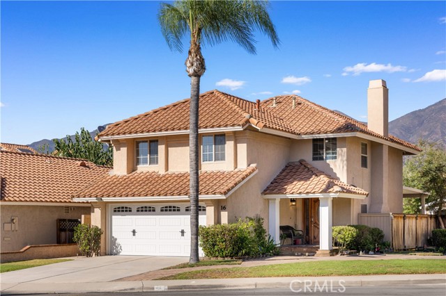 Detail Gallery Image 4 of 53 For 16 Las Piedras, Rancho Santa Margarita,  CA 92688 - 4 Beds | 2/1 Baths