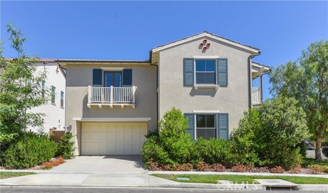 100 Outpost, Irvine, CA 92620