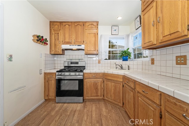 Detail Gallery Image 15 of 45 For 5815 E Oxholm, Long Beach,  CA 90808 - 3 Beds | 2 Baths