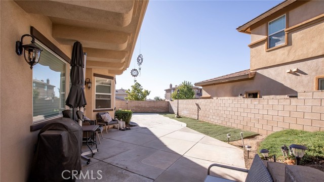 Detail Gallery Image 31 of 31 For 34088 Castle Pines, Yucaipa,  CA 92399 - 4 Beds | 3/1 Baths