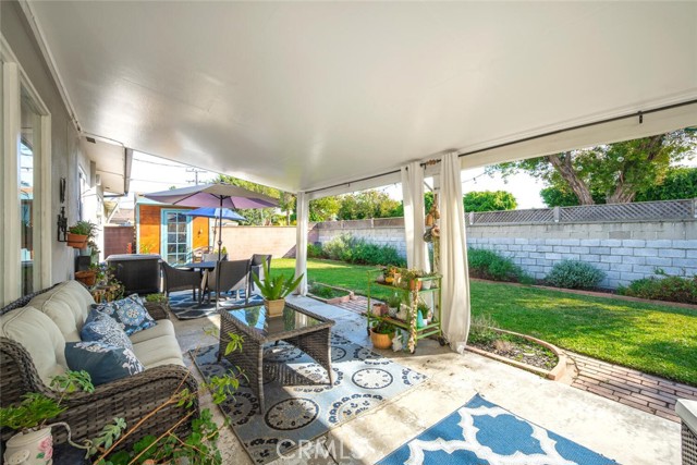 Detail Gallery Image 34 of 59 For 6110 E Walton St, Long Beach,  CA 90815 - 3 Beds | 2 Baths