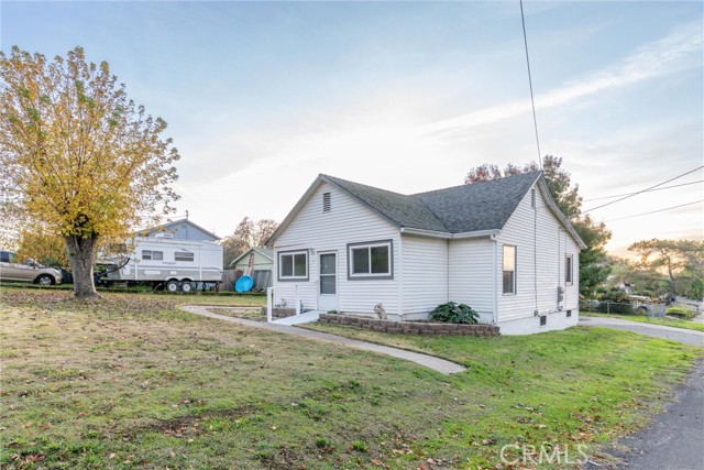 Detail Gallery Image 25 of 41 For 7 Acacia Ave, Oroville,  CA 95966 - 2 Beds | 1 Baths