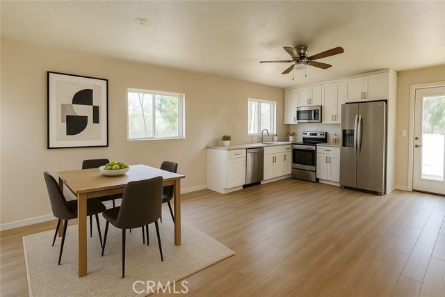 Detail Gallery Image 18 of 21 For 7247 Pinecone Ct, Corning,  CA 96021 - 2 Beds | 1 Baths