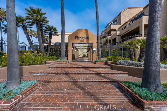 Detail Gallery Image 43 of 58 For 1200 Pacific Coast #306,  Huntington Beach,  CA 92648 - 2 Beds | 2 Baths