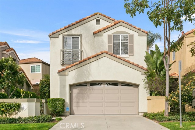 Detail Gallery Image 1 of 1 For 41 Hawaii Dr, Aliso Viejo,  CA 92656 - 3 Beds | 2/1 Baths