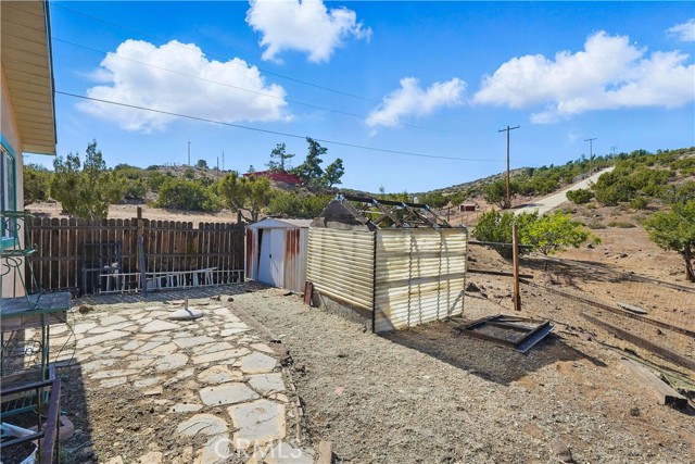 Detail Gallery Image 21 of 39 For 6135 Hubbard Rd, Acton,  CA 93510 - 2 Beds | 2 Baths