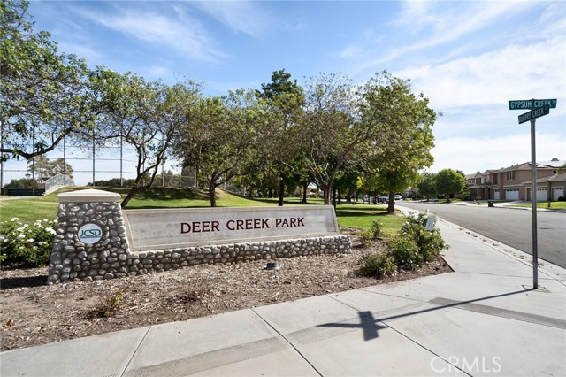 Detail Gallery Image 45 of 46 For 14453 Quarry Creek Ct, Corona,  CA 92880 - 6 Beds | 3/1 Baths