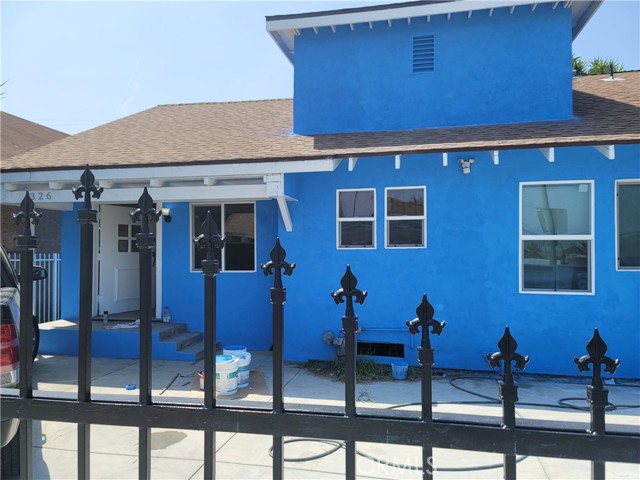 Image 3 for 326 W Gage Ave, Los Angeles, CA 90003