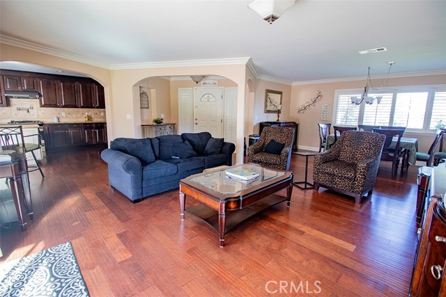 Detail Gallery Image 14 of 19 For 4613 Earl, Santa Maria,  CA 93455 - 3 Beds | 2 Baths