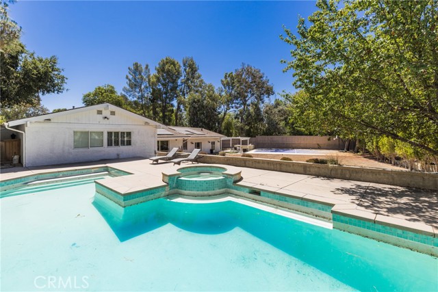 Detail Gallery Image 24 of 25 For 23760 Oakfield Rd, Hidden Hills,  CA 91302 - 4 Beds | 3/1 Baths