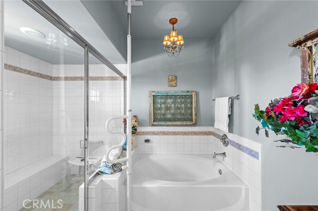 Detail Gallery Image 48 of 75 For 13678 Scenic Crest Dr, Yucaipa,  CA 92399 - 4 Beds | 2/1 Baths