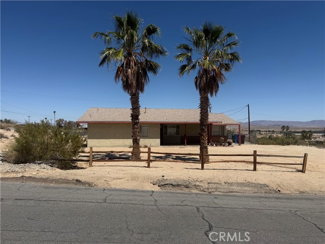 Detail Gallery Image 5 of 53 For 73776 Manana, Twentynine Palms,  CA 92277 - 2 Beds | 1 Baths