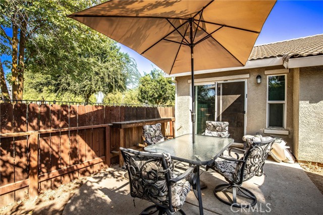 Detail Gallery Image 12 of 12 For 12515 Prairie Dunes Cir, Chowchilla,  CA 93610 - 4 Beds | 2 Baths