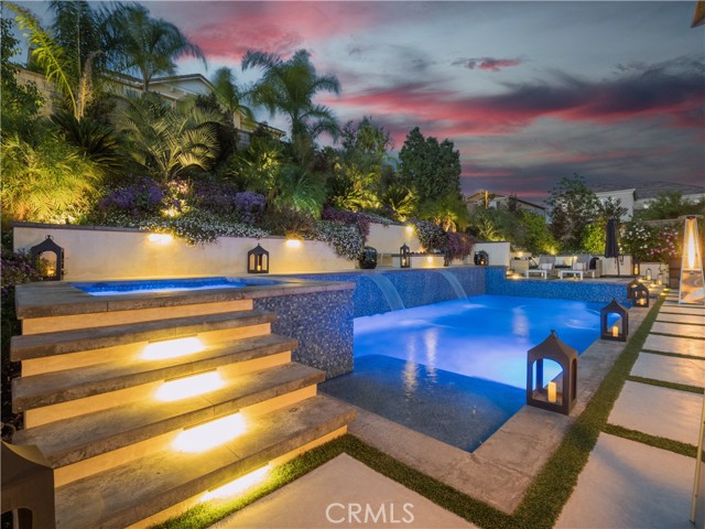 Detail Gallery Image 58 of 65 For 22385 Midtown Ct, Saugus,  CA 91350 - 5 Beds | 4/1 Baths