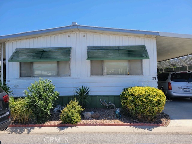 Detail Gallery Image 1 of 1 For 5001 W Florida #37,  Hemet,  CA 92545 - 2 Beds | 2 Baths