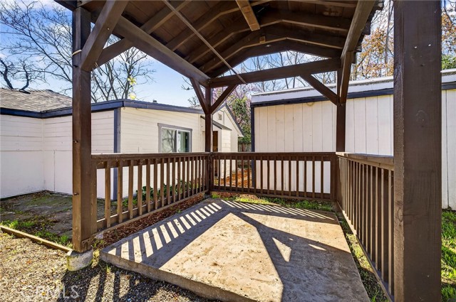 Detail Gallery Image 40 of 45 For 140 W 22nd, Chico,  CA 95928 - 2 Beds | 1 Baths