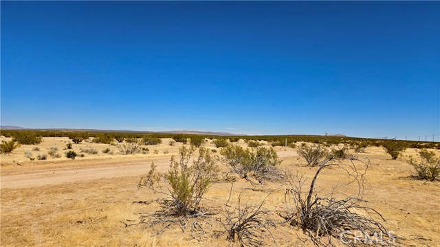  Land for Sale in California City, California