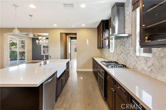 Detail Gallery Image 18 of 46 For 11558 Grimaldi Rd, Rancho Cucamonga,  CA 91701 - 4 Beds | 3/1 Baths