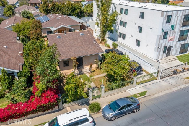 Image 3 for 1643 W 36Th Pl, Los Angeles, CA 90018