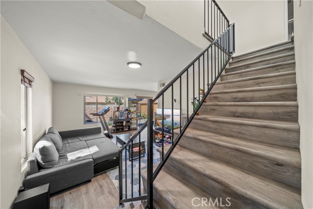 Detail Gallery Image 16 of 26 For 1112 S Cypress, Ontario,  CA 91762 - 2 Beds | 2/1 Baths