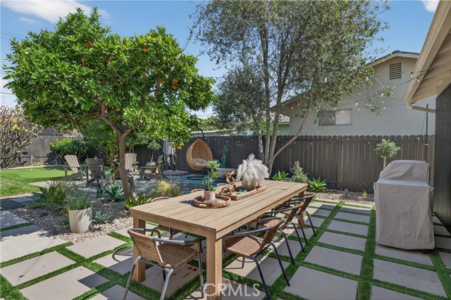 Detail Gallery Image 44 of 59 For 2225 E Grove Ave, Orange,  CA 92867 - 4 Beds | 3 Baths