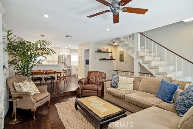 1921 Carnegie Lane, Redondo Beach, California 90278, 2 Bedrooms Bedrooms, ,2 BathroomsBathrooms,Residential,Sold,Carnegie,SB21208044