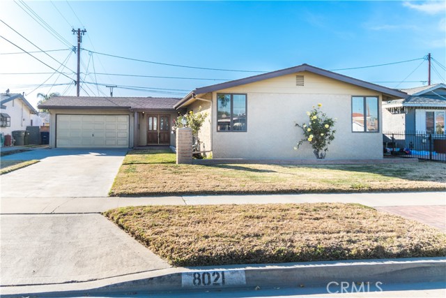 8021 San Leon Circle, Buena Park, CA 90620