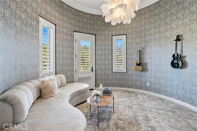 Detail Gallery Image 21 of 37 For 3850 Prado De Las Uvas, Calabasas,  CA 91302 - 5 Beds | 5 Baths