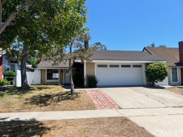 22596 Killy St, Lake Forest, CA 92630