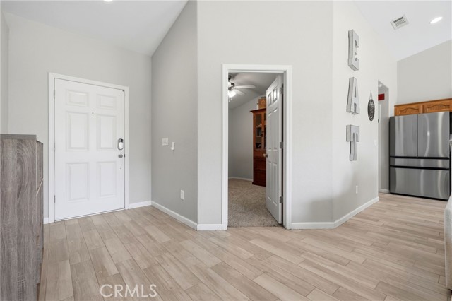 Detail Gallery Image 8 of 45 For 1849 W Spring Crest, Hanford,  CA 93230 - 4 Beds | 2 Baths