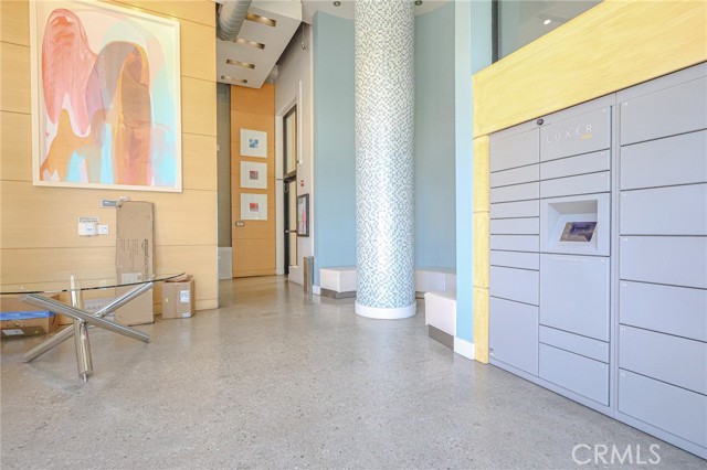 Detail Gallery Image 64 of 75 For 133 the Promenade #334,  Long Beach,  CA 90802 - 1 Beds | 1 Baths