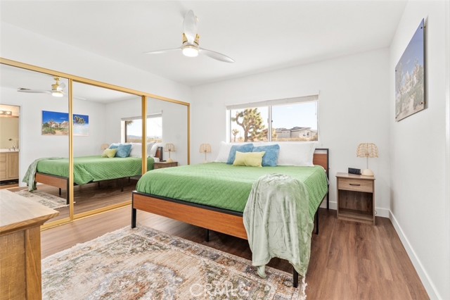 Detail Gallery Image 18 of 74 For 59582 Sunflower Dr, Yucca Valley,  CA 92284 - 4 Beds | 3/1 Baths